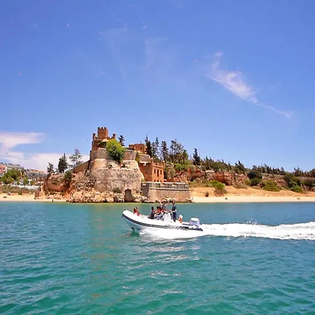 Villa Villa In Portimao With Pool Near Beaches *