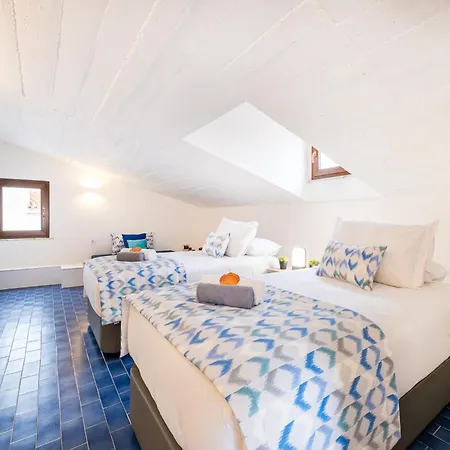Villa Villa In Portimao With Pool Near Beaches Portimao