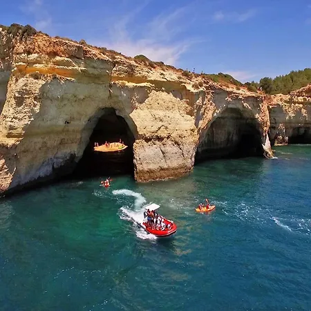 Villa Villa In Portimao With Pool Near Beaches Portimao